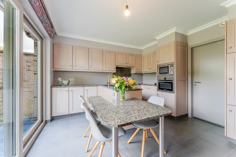 Instapklare woning te Rumbeke foto 6