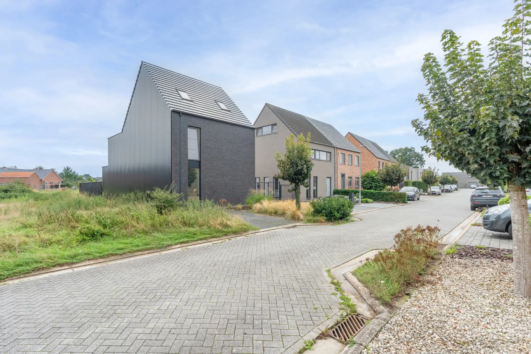 Energiezuinige 4 slpkwoning + bureau op toplocatie te Beerse foto 39