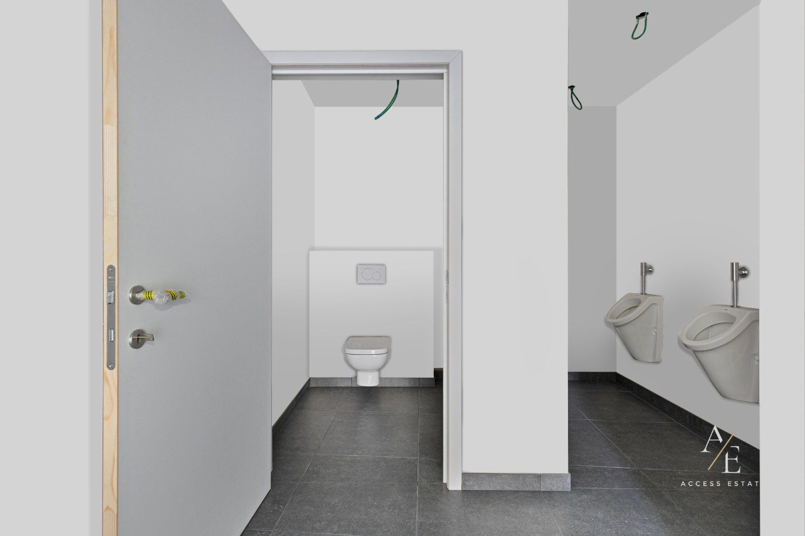 SCHELLEBELLE - Uniek horecapand met terras te huur! foto 6