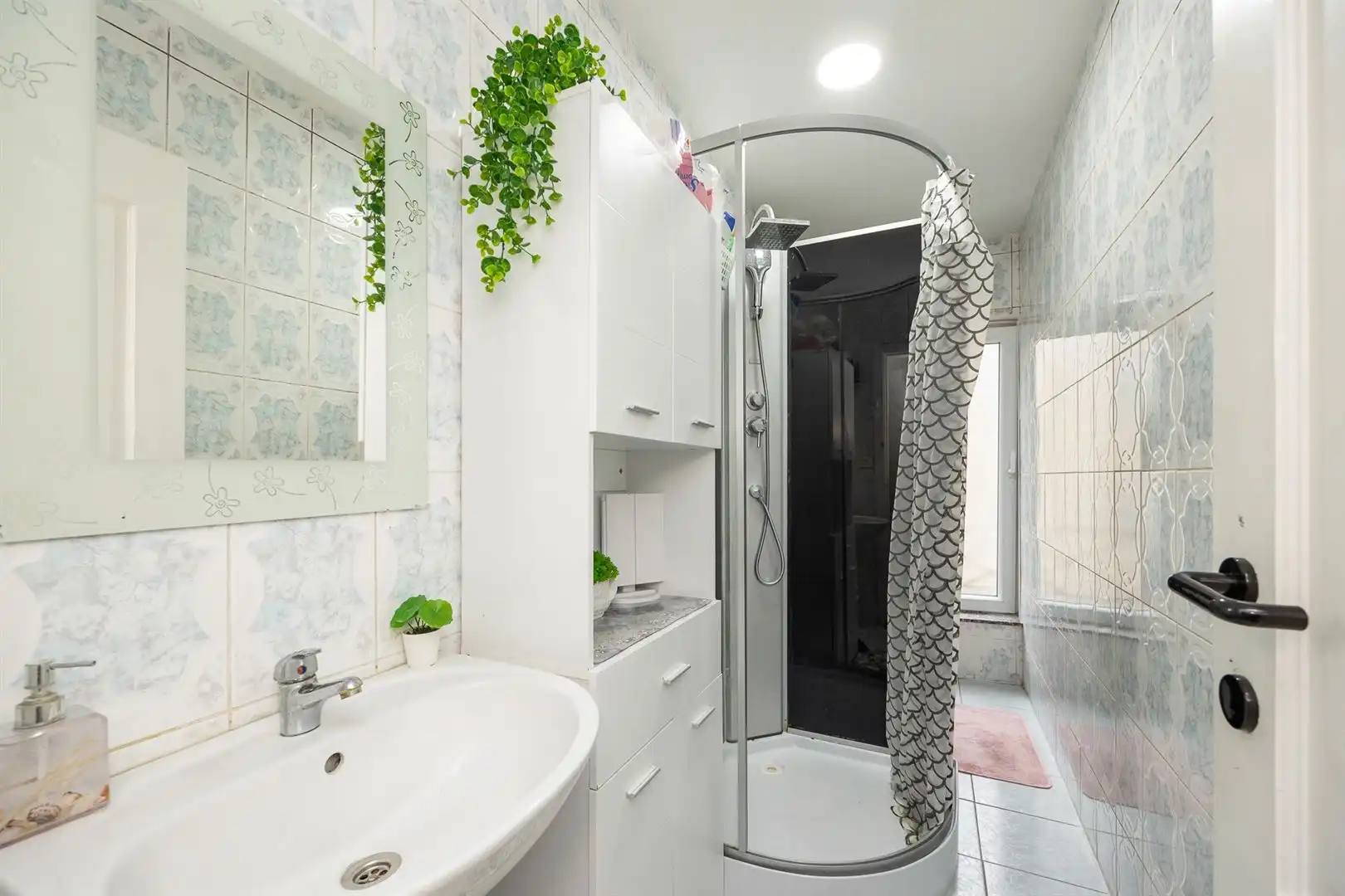 2 slaapkamer app met ruim terras foto 7