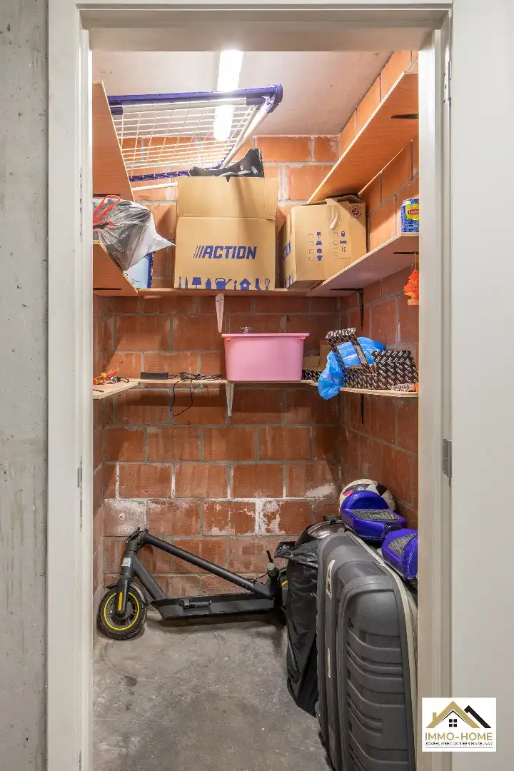 Recent instapklaar appartement op topligging  foto 18