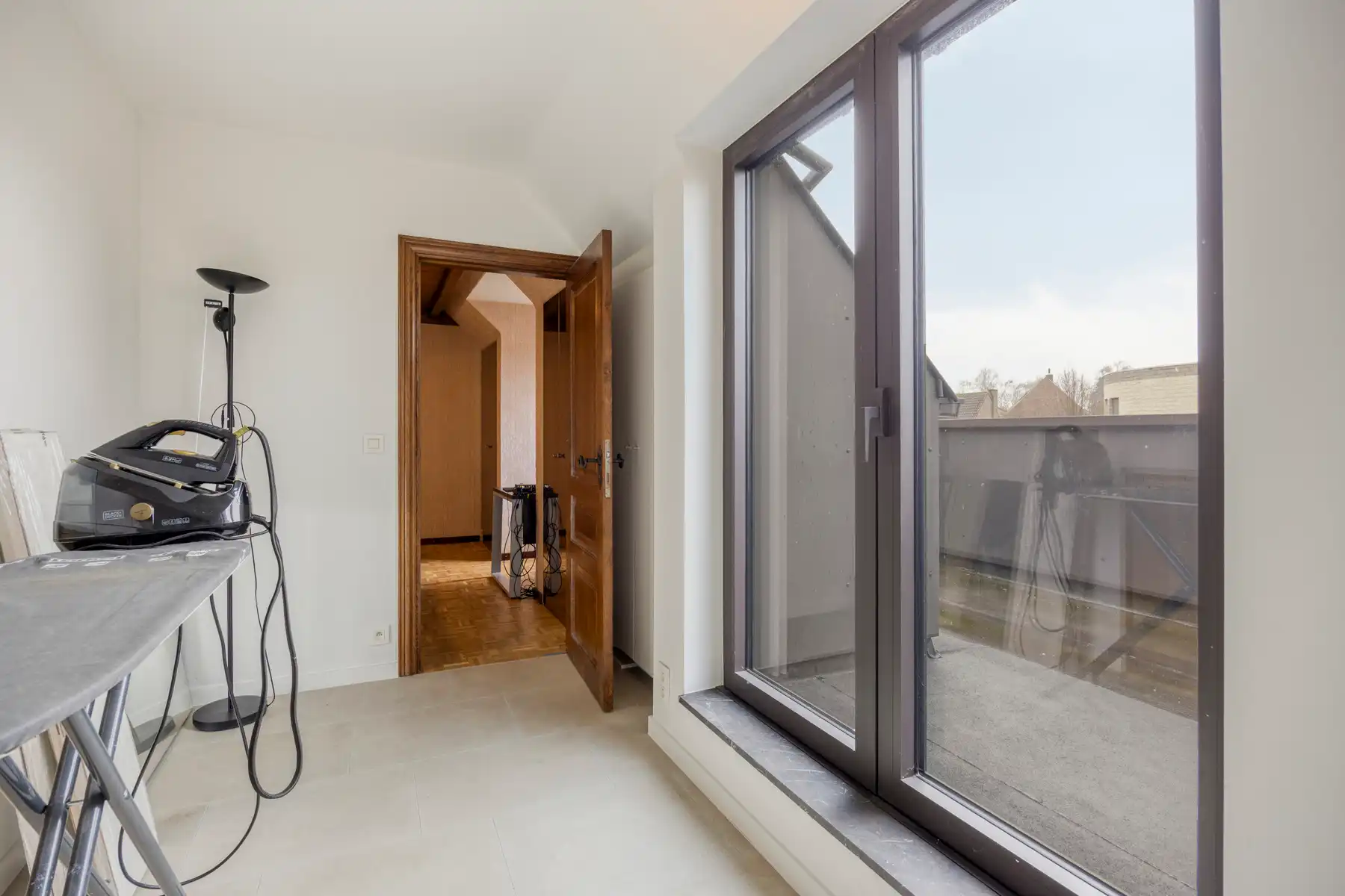 Waar oud en nieuw elkaar tegenkomen foto 19