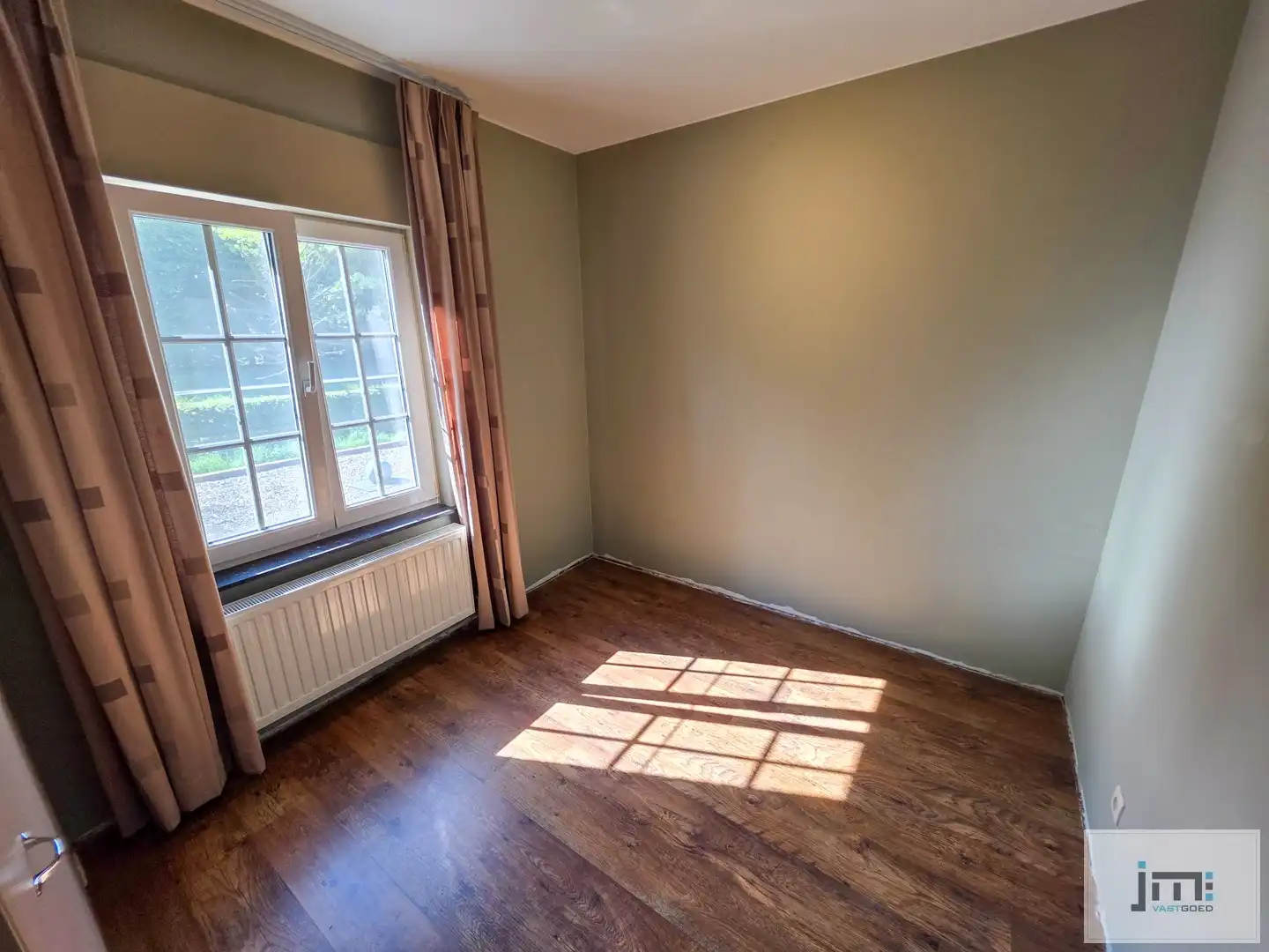 Charmante gelijksvloerse woning foto 8