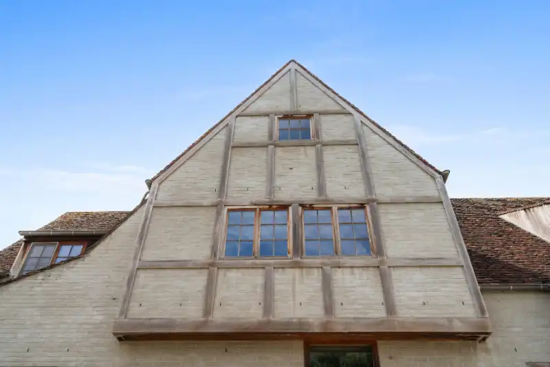 --- NIEUW --- Exclusieve instapklare villa te Drongen (verkoop onder registratierechten) foto 3