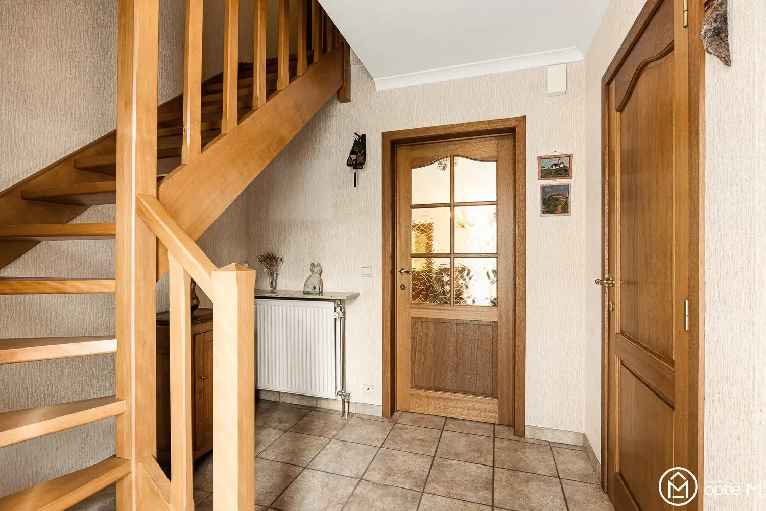 Ruime woning met tuin te koop op een toplocatie in Hasselt foto 9