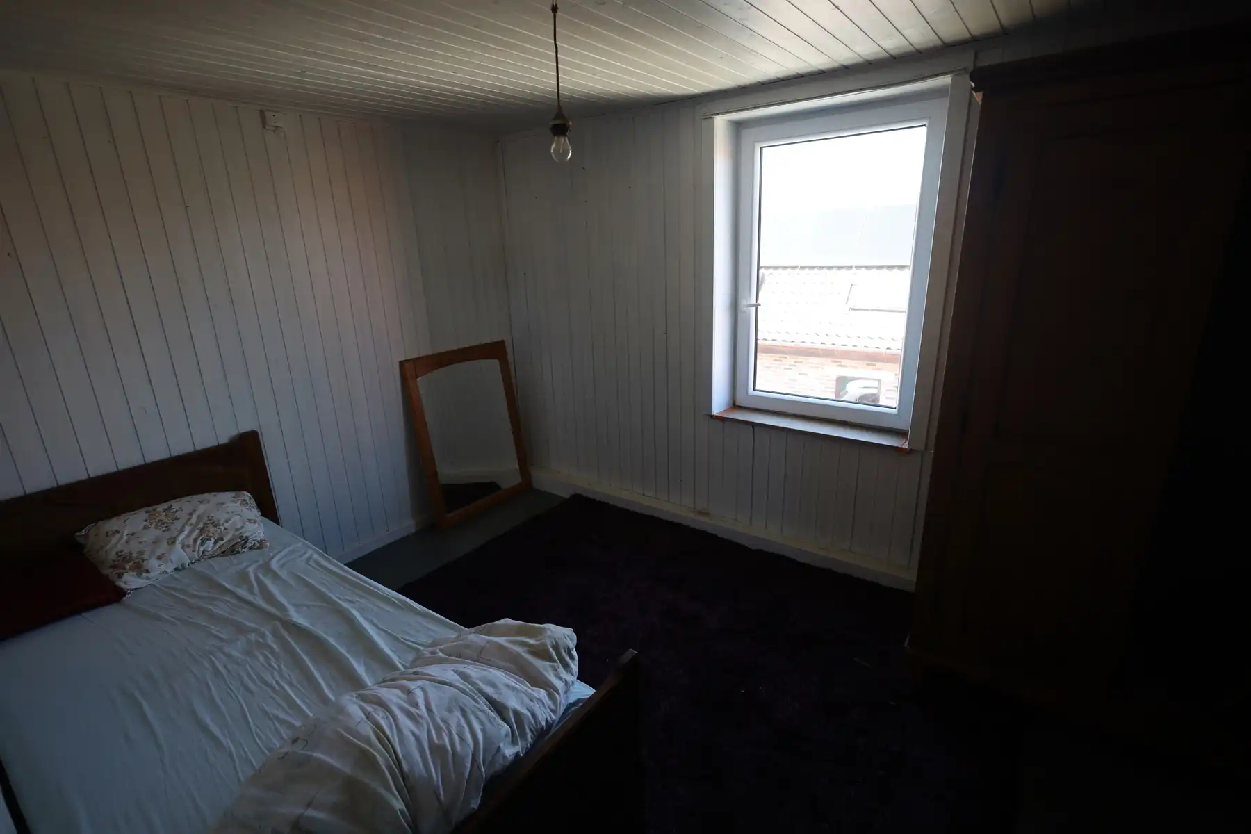 Te renoveren woning in Ressegem foto 8