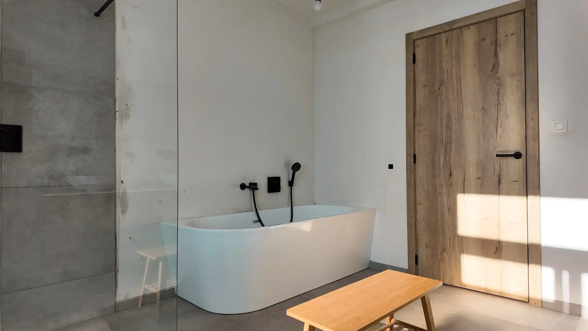 HOB NIEUWBOUWWONING TE KOOP - 3 SLPKS - MAASMECHELEN foto 15