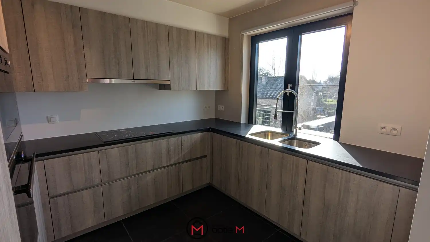 🏡 Duplex appartement te huur in Bilzen-Hoeselt – Instapklaar met 2 slaapkamers - op wandelafstand van het centrum van Bilzen foto 5