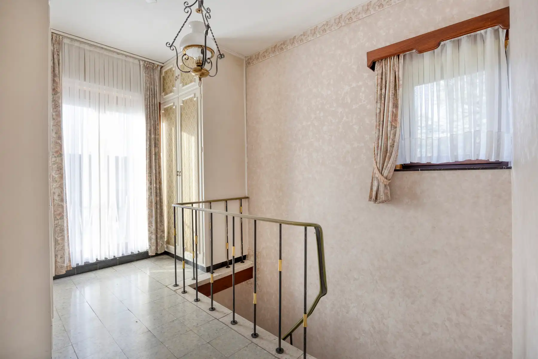 Ruime woning op een perceel van 14are 67ca op een topligging in Groot-Bijgaarden! foto 13