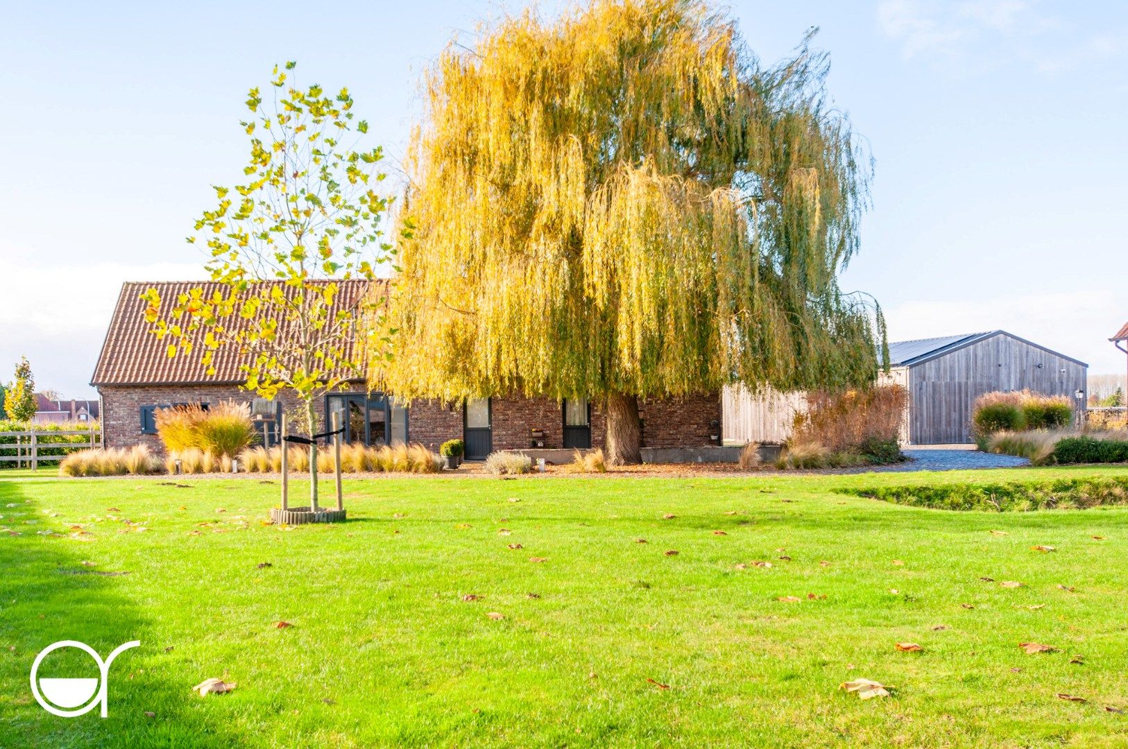 Unieke eigendom op slechts 3 min rijden van de afrit Nevele foto 28