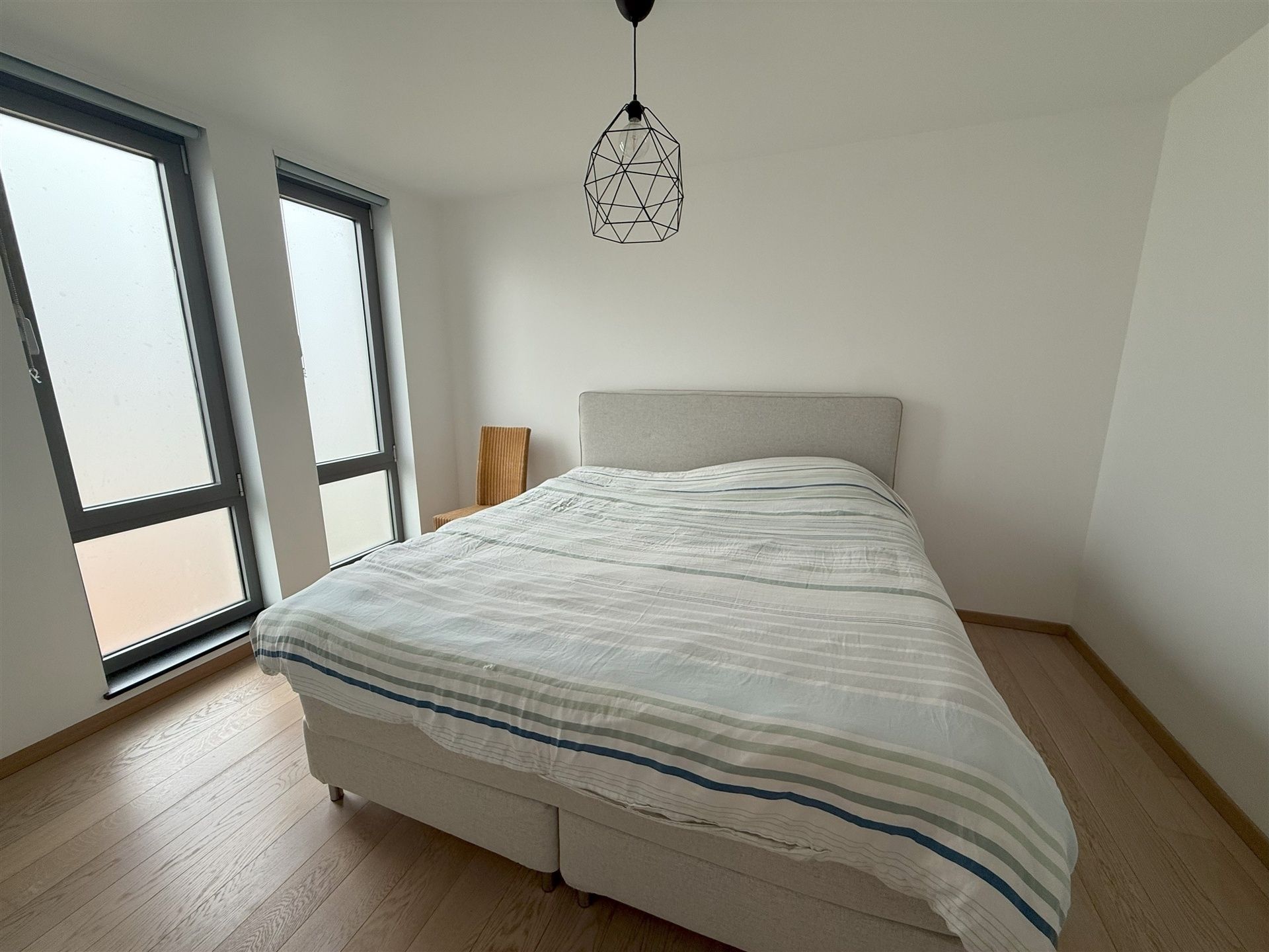 Appartement met zwembad op topligging  foto 12