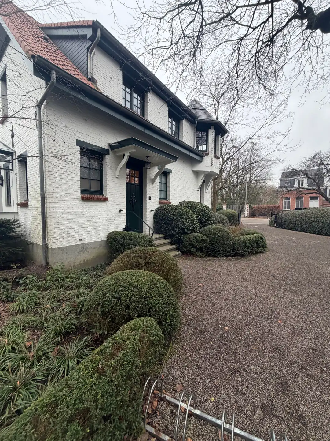 Kantoor kapellensteenweg 69 foto 2