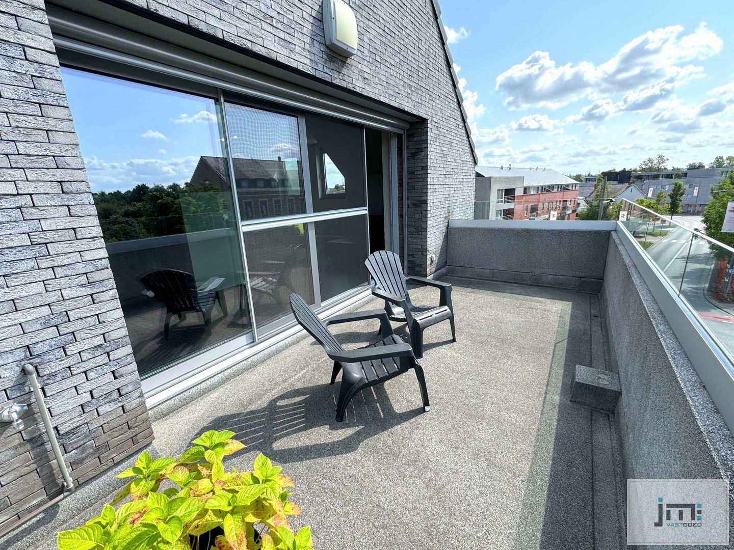 Perfect afgewerkt en onderhouden penthouse foto 8