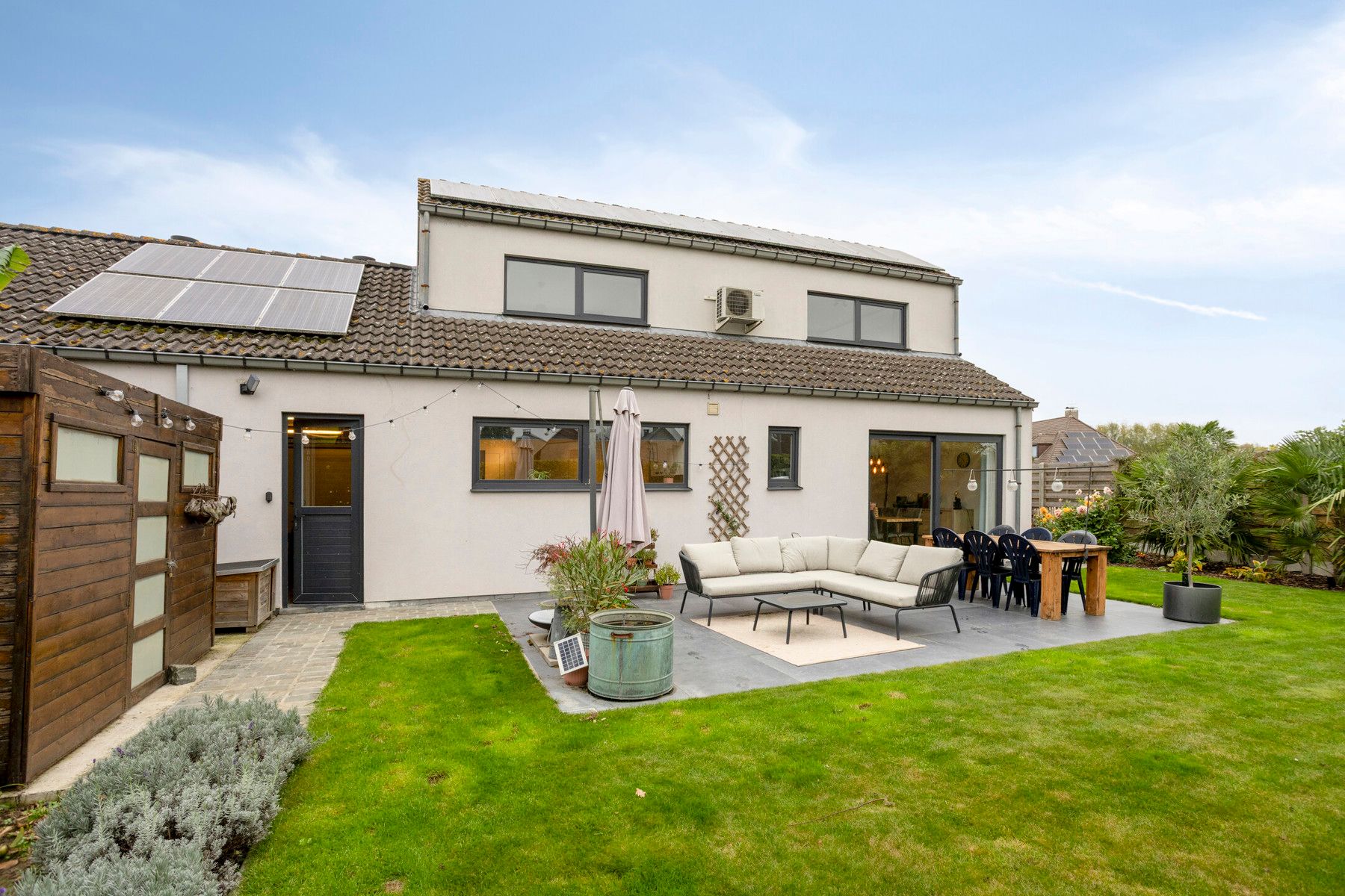 Instapklare woning te Wolvertem! foto 23