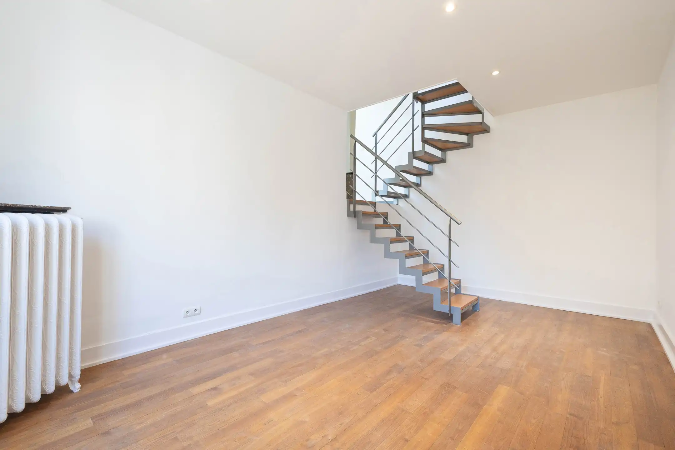 Appartement op een steenworp afstand van de Jardins du Roi! foto 21