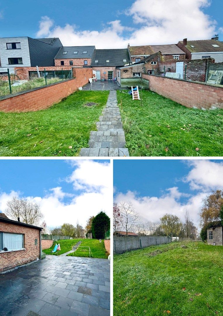 Hoofdfoto van de publicatie: OPBRENGSTEIGENDOM BESTAANDE UIT 2 APPARTEMENTEN MET BRUTO-RENDEMENT VAN 5,4%!!