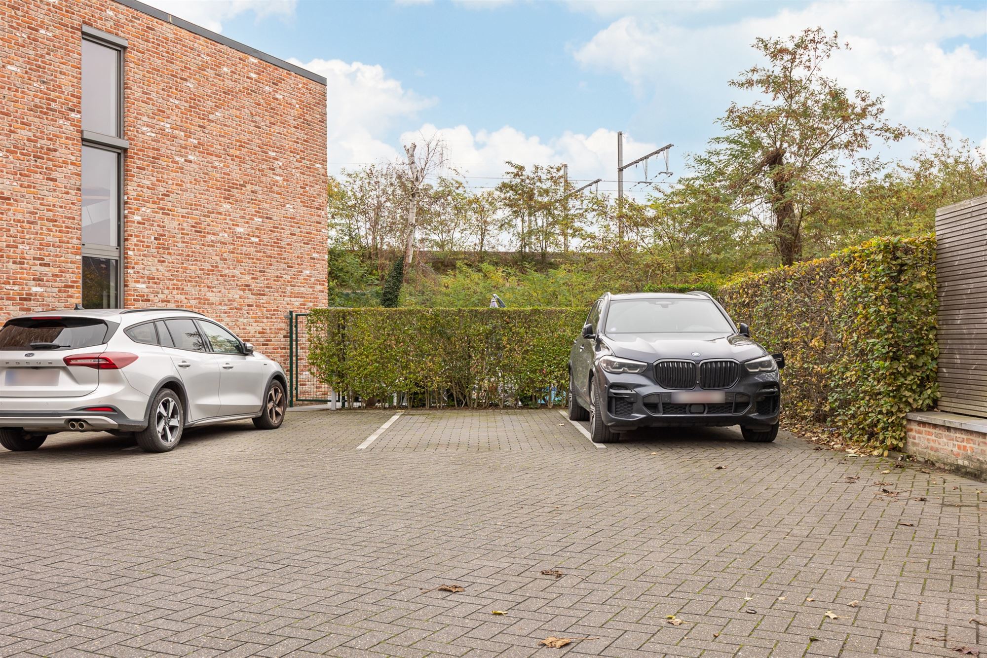 Halfopen energiezuinige woning met drie slaapkamers foto 26