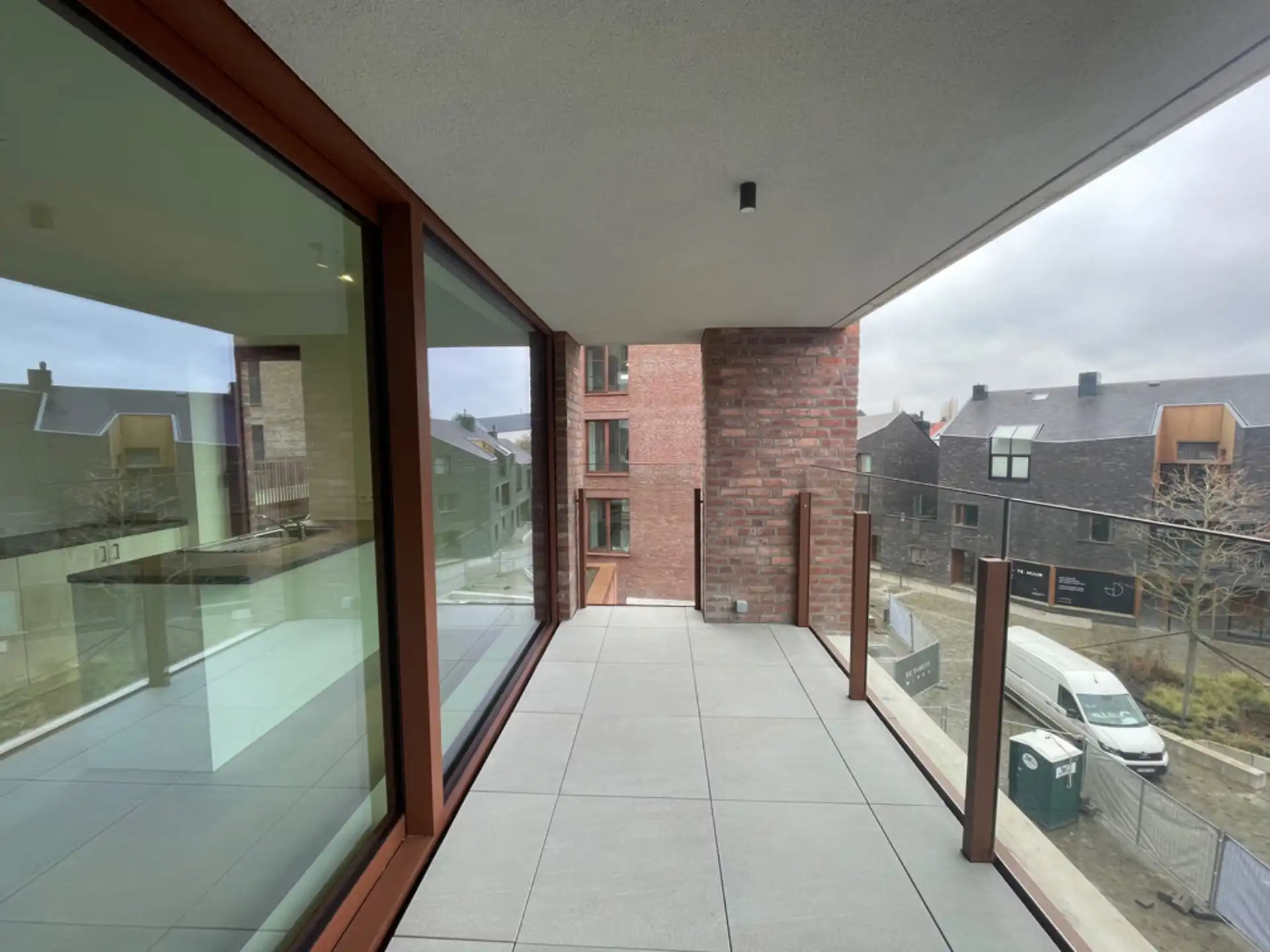 Luxueus appartement op uitstekende locatie  foto 23