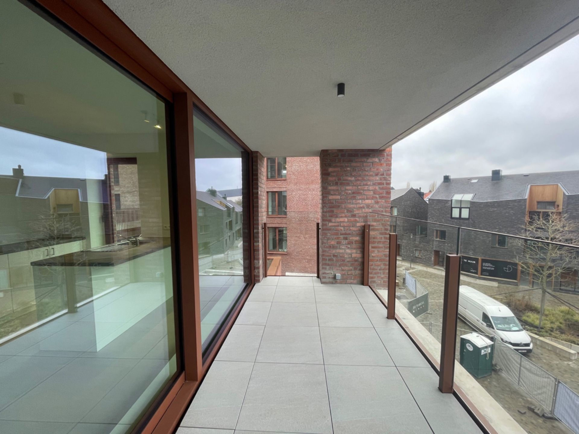 Luxueus appartement op uitstekende locatie  foto 23