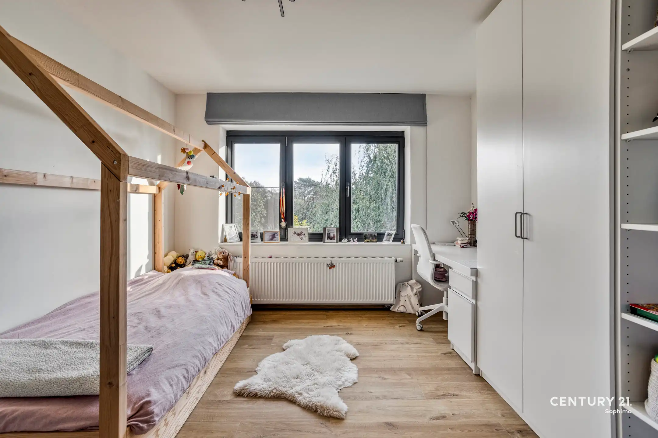 Energiezuinige vrijstaande woning met 3 slaapkamers foto 14