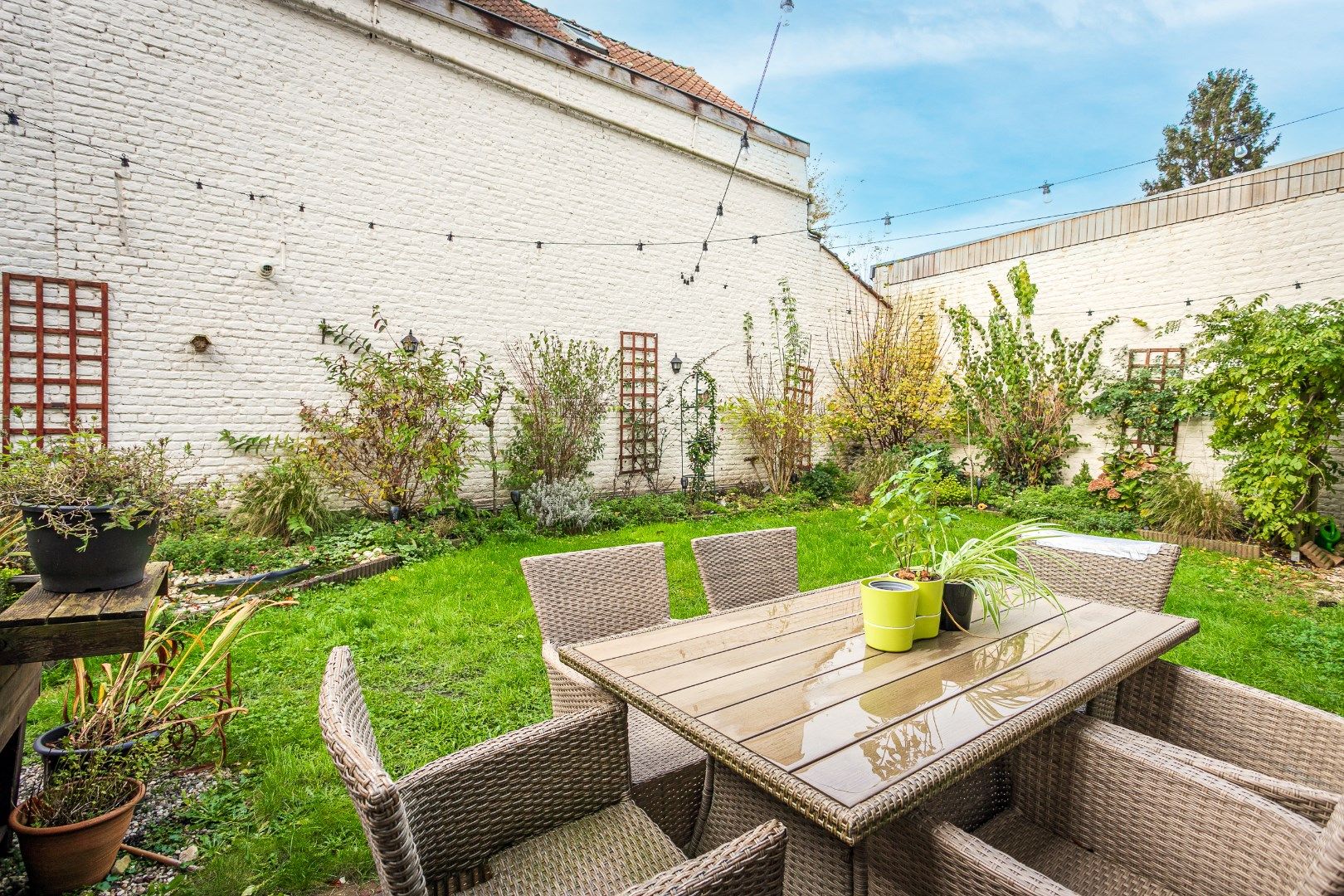 Ruime woning met 5 slaapkamers en tuin in een doodlopende straat  foto 10