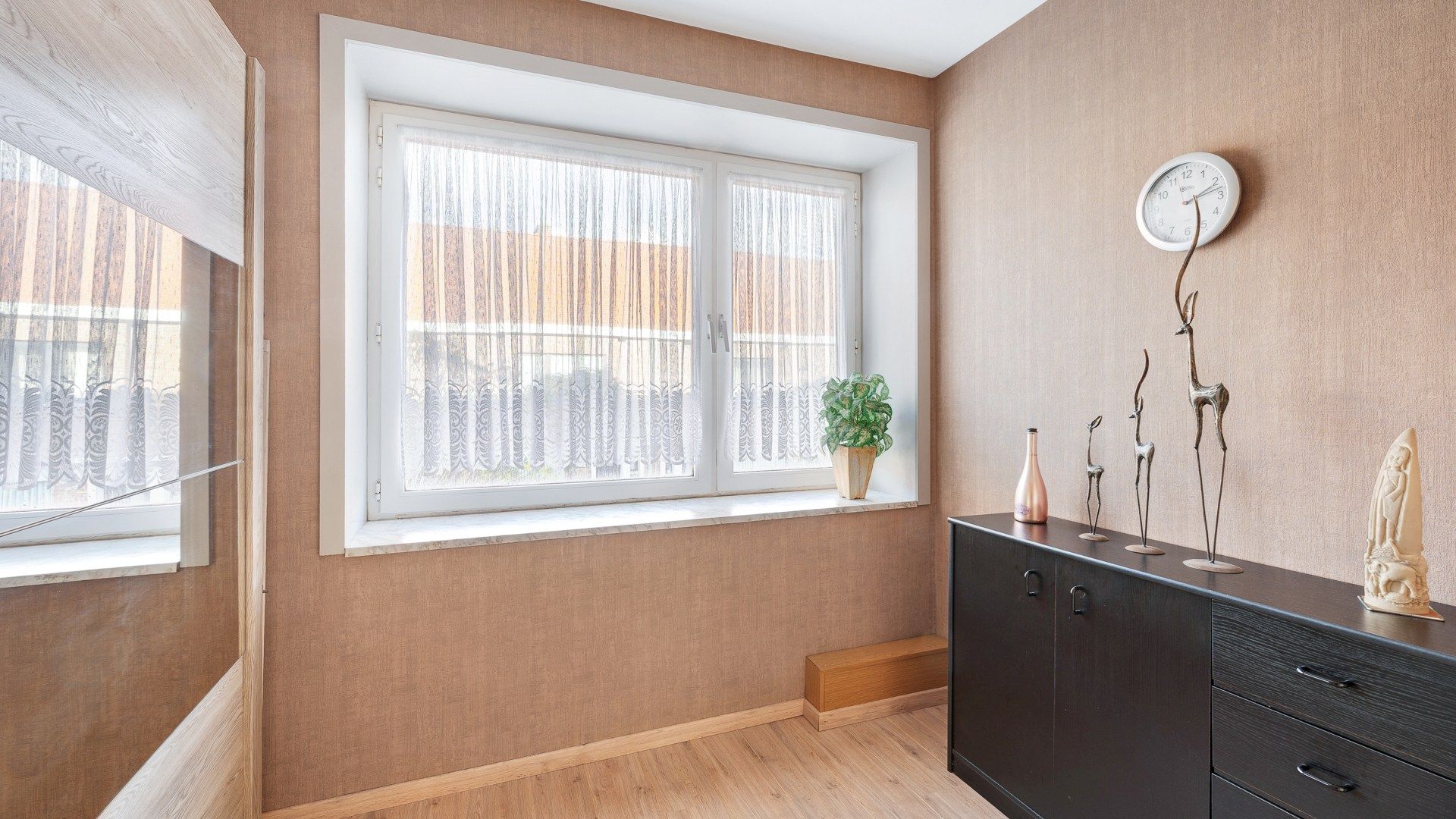 Woning met zonnige tuin te Heist-aan-Zee foto 13