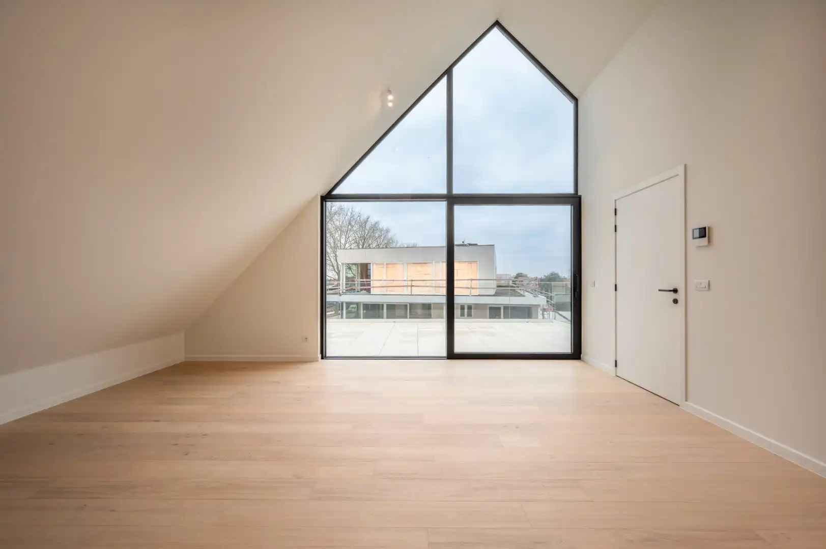 Exclusieve nieuwbouwresidentie "De Gendarmerie" foto 4