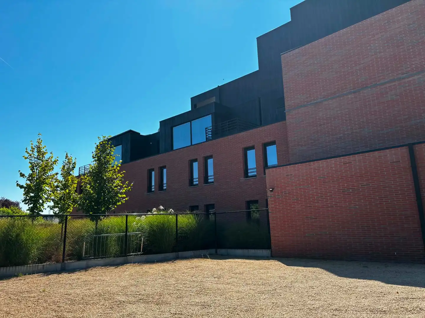 Residentie 'T Hoge 11! foto 5