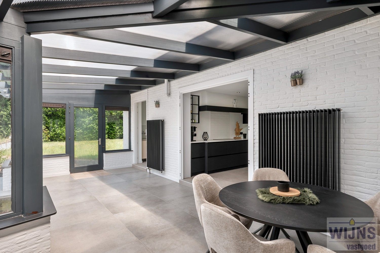 Prachtige en ruime villa met mogelijk zes slaapkamers gelegen op een toplocatie. foto 36