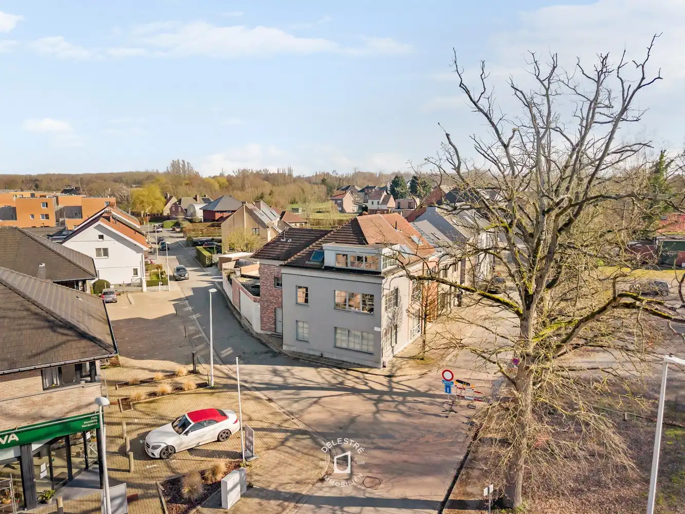 Solide investeringseigendom op toplocatie nabij GERSTJENS - 3 verhuurde appartementen + 2 garageplaatsen foto 19