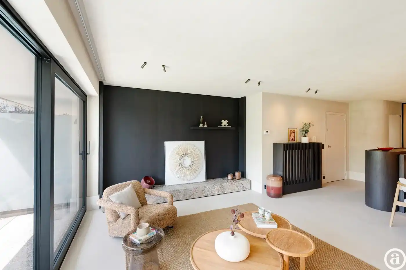 Gerenoveerd appartement in een villa residentie in het Zoute foto 16