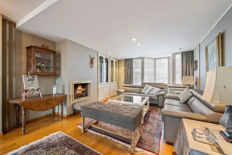 Veelzijdige woning met tuin en uitweg in Eernegem foto 15