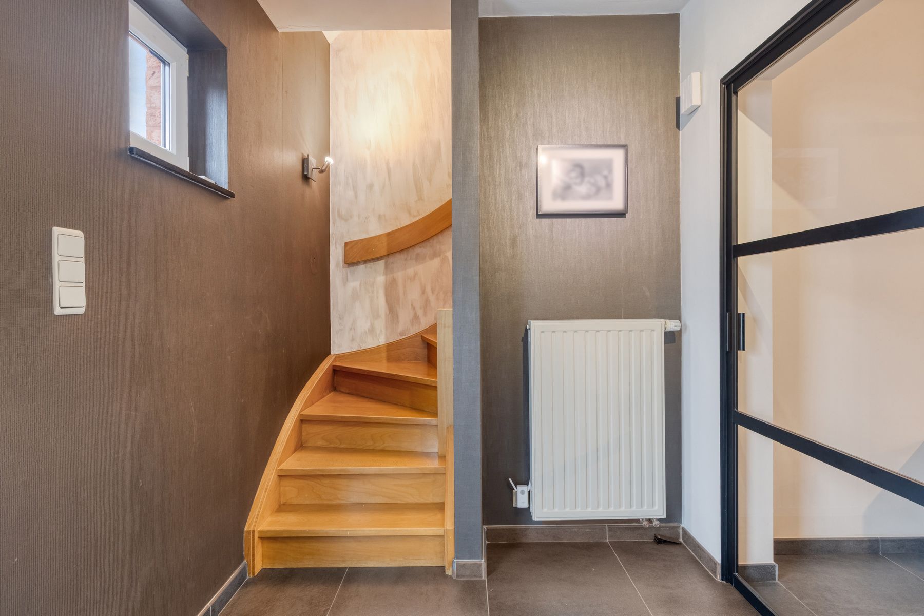 Instapklare woning met 3 slaapkamers en garage  foto 5