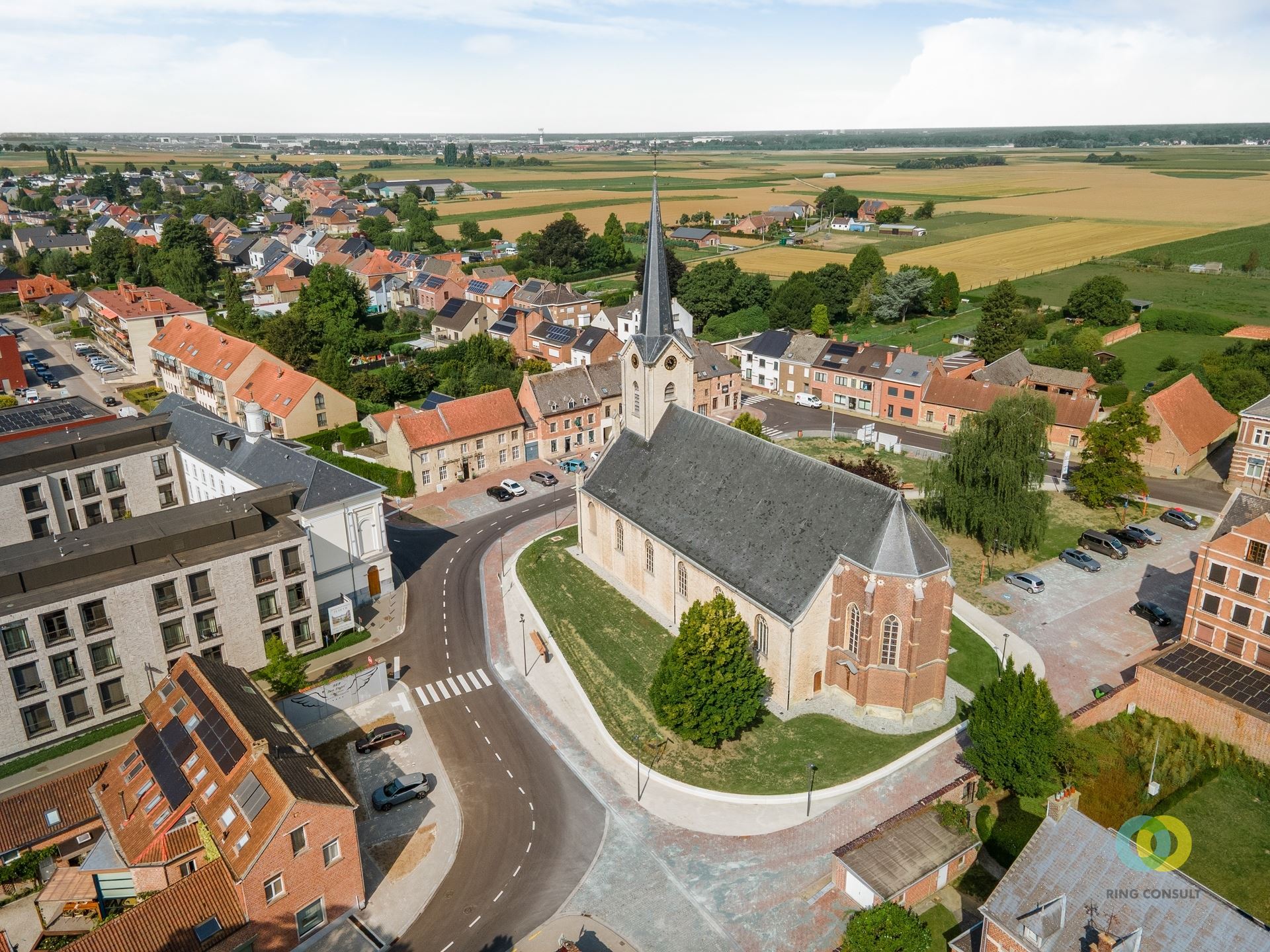gebouw voor gemengd gebruik foto 19