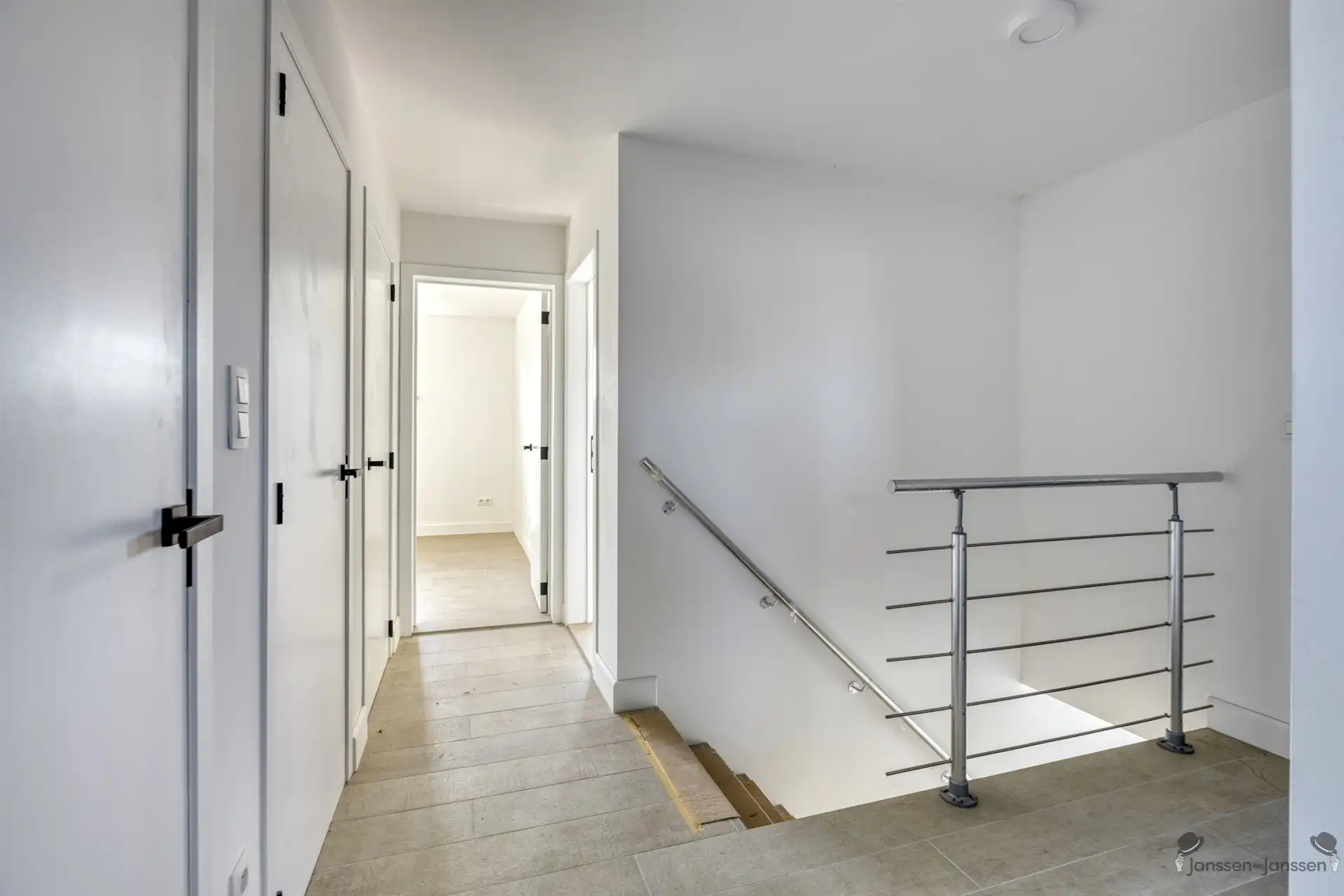 nieuwbouw met 4/5slaapkamers zonder BTW foto 13