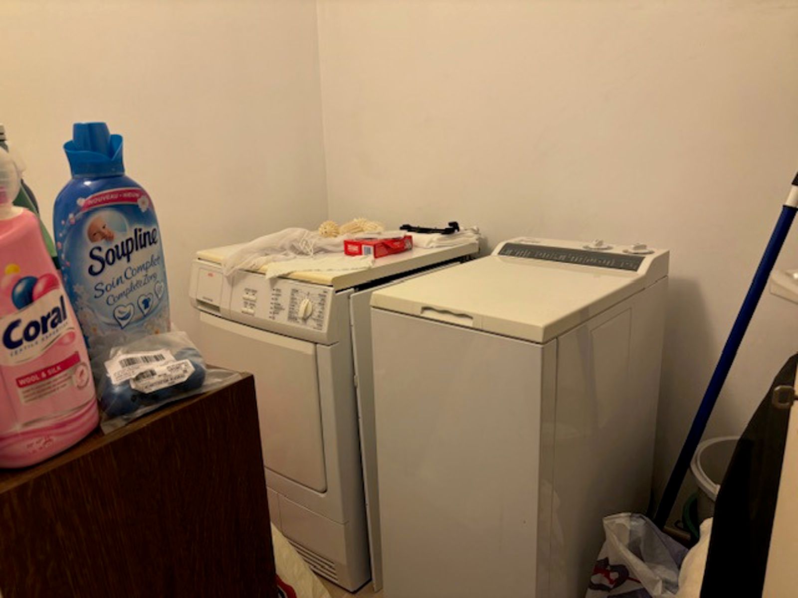 Opbrengsteigendom in hartje Tienen foto 13