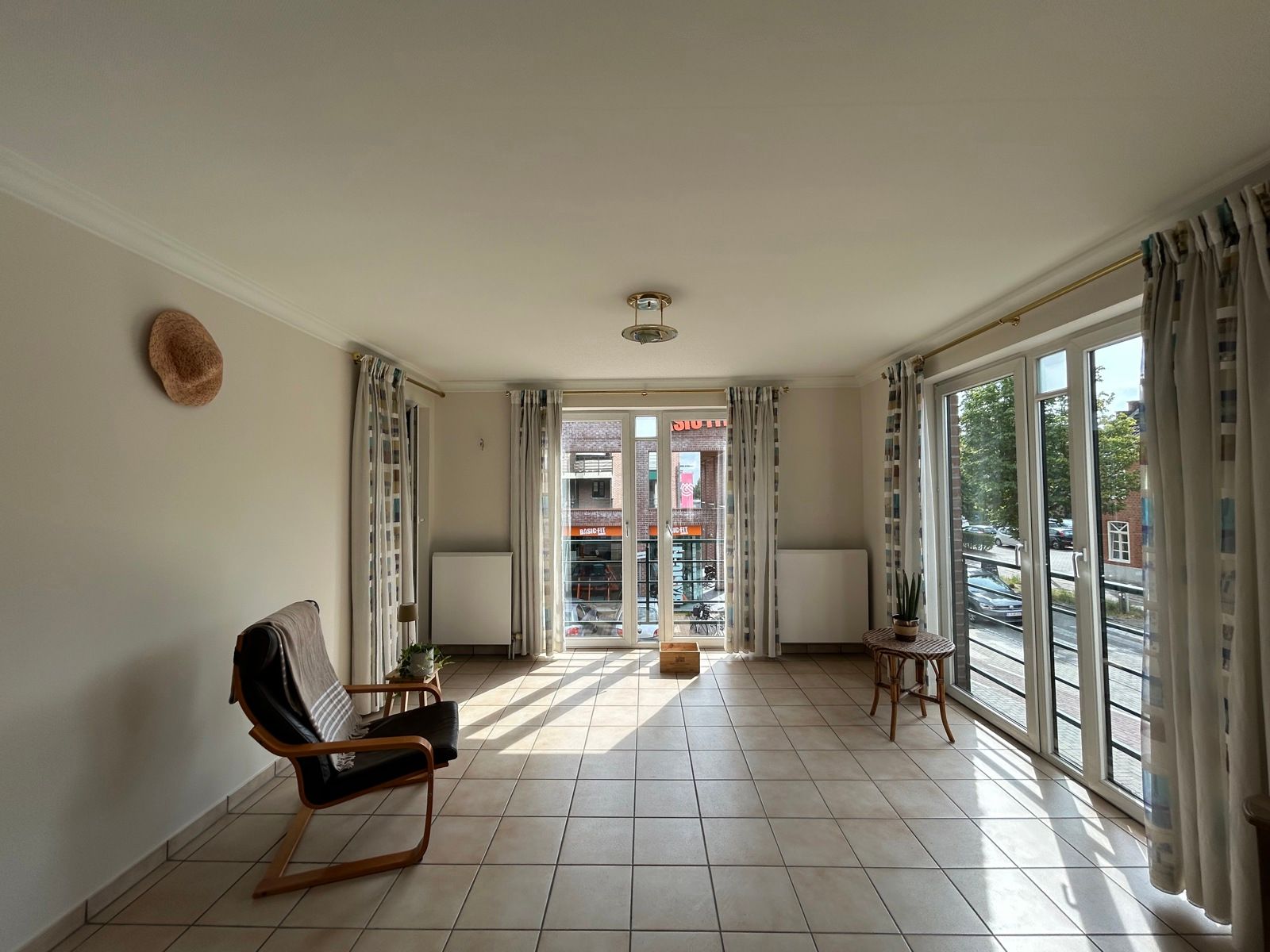 Appartement te huur foto 6