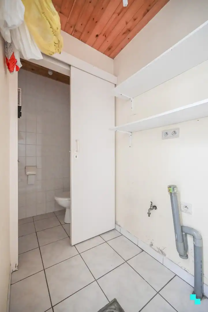 Gunstig gelegen dubbelwoonst te Ingelmunster foto 27