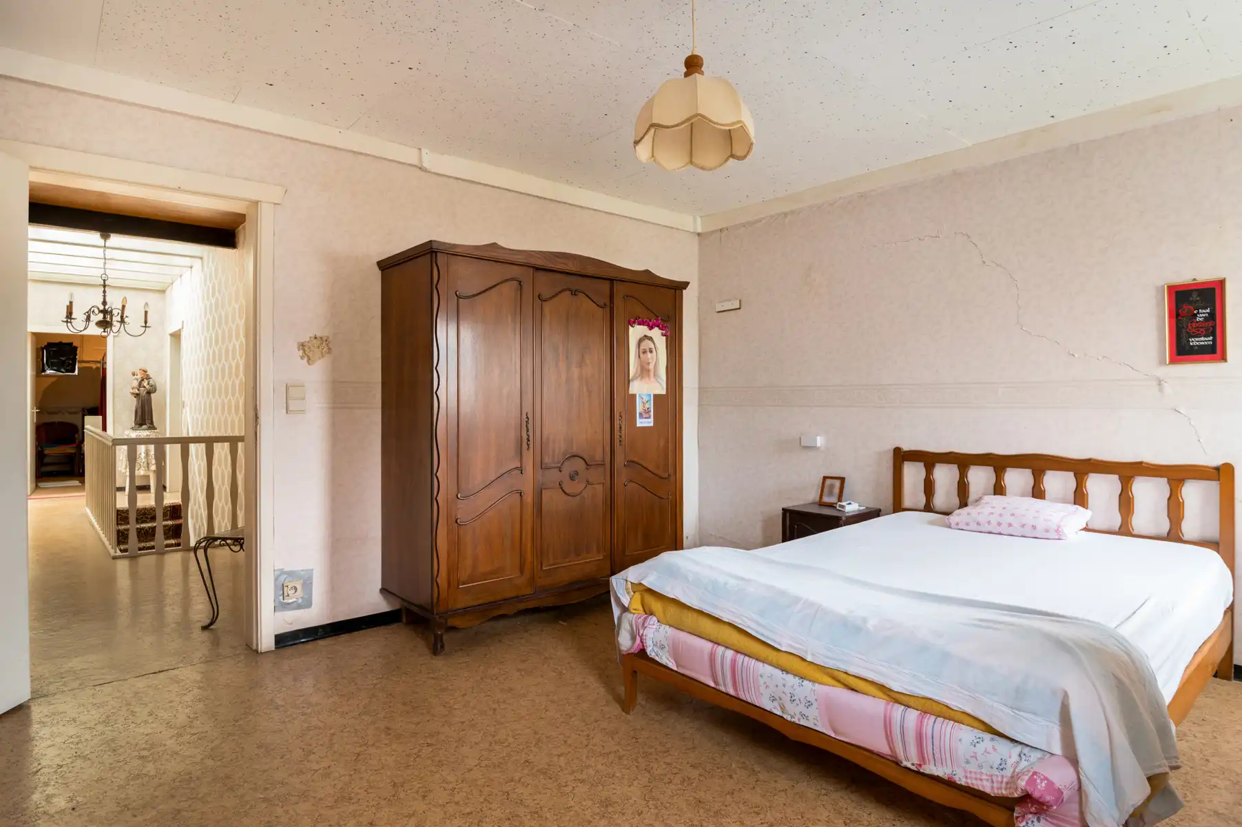 Renovatieproject met woning en opslagloodsen op ca. 7.668m2 foto 8