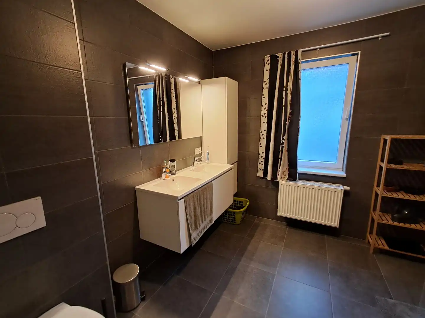 Instapklaar appartement te huur in het centrum van Wingene! foto 15