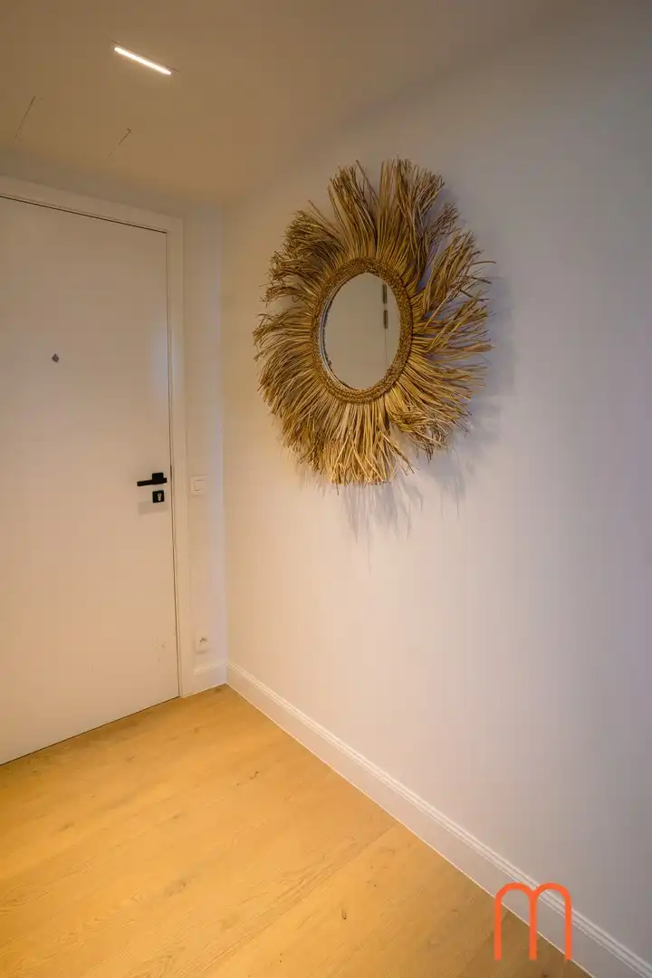 Exclusief appartement te koop in Oostende – Oosteroever met panoramisch zeezicht foto 18
