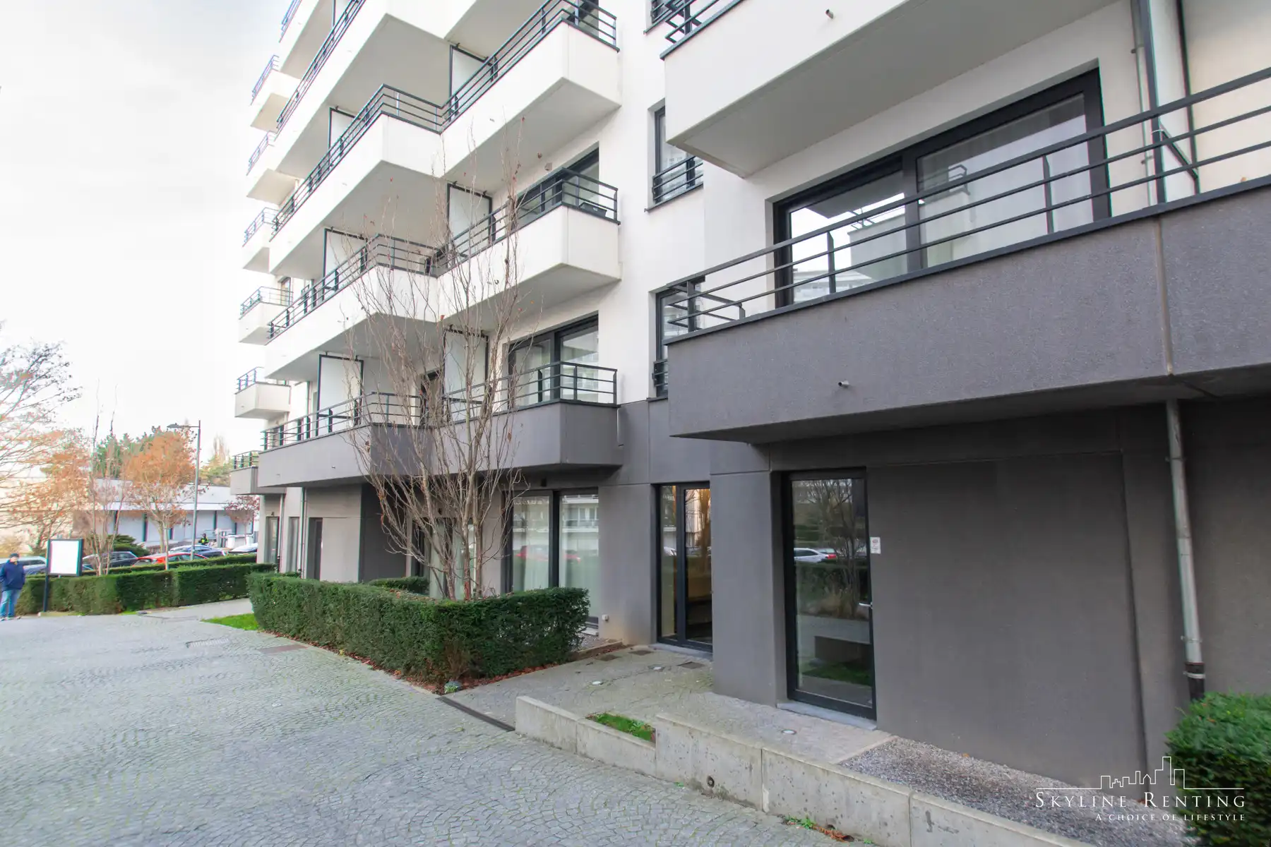 LICHTRIJK - Appartement 2 kamers (NAVO area) foto 33