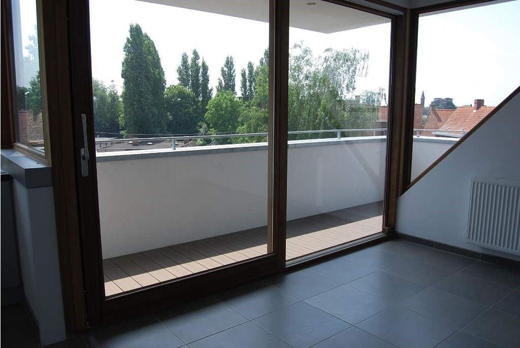 LUXUEUS DAKAPPARTEMENT foto 6