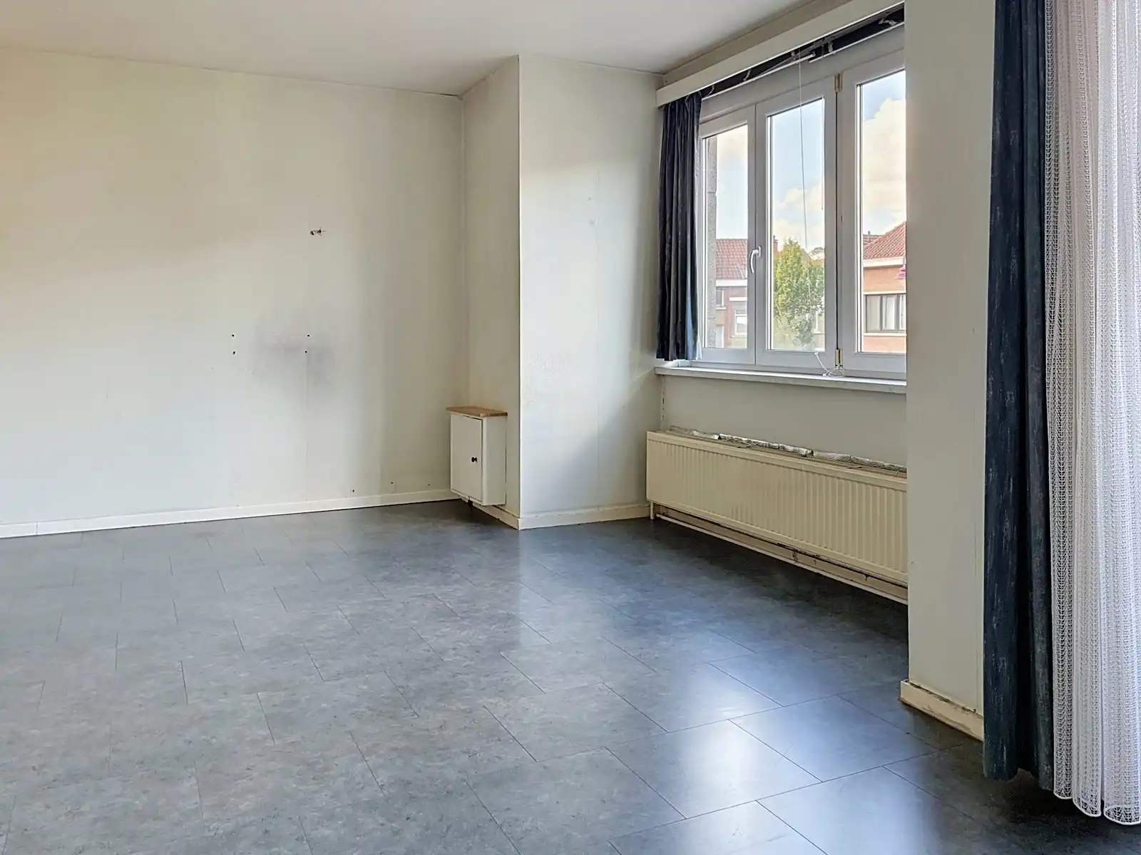 Appartement met 2 slaapkamers foto 9