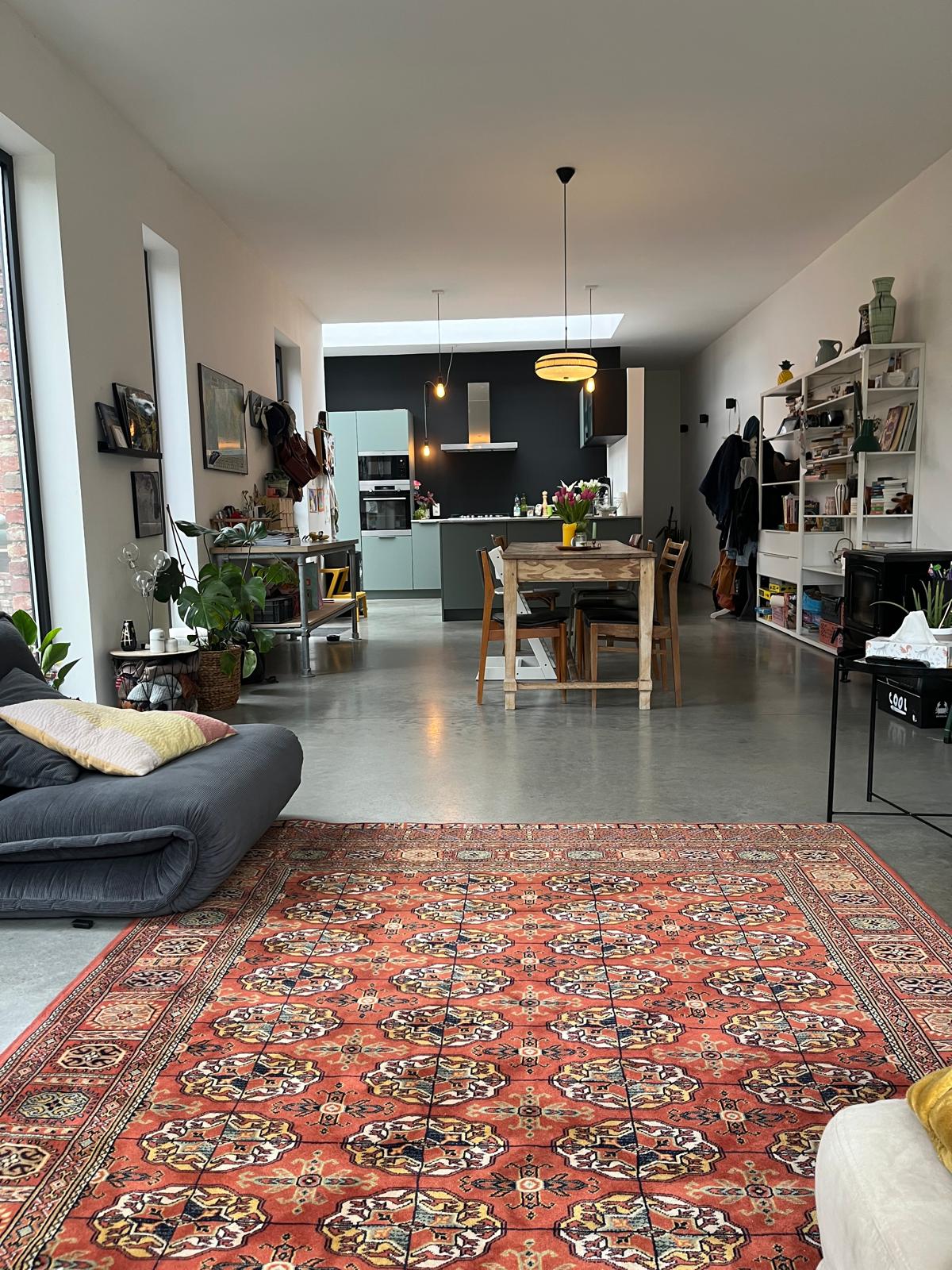 Instapklare woning met loftgevoel! foto 7