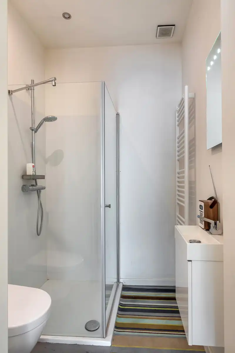 Gerenoveerde, energiezuinige woning met 3 slaapkamers & tuin foto 3