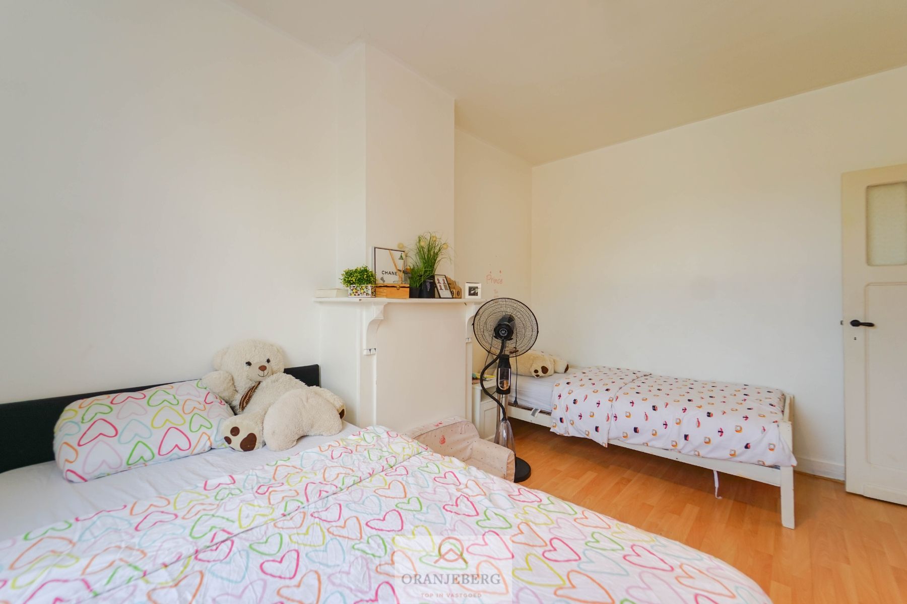 Ruime woning met tuin Oostakker! foto 3