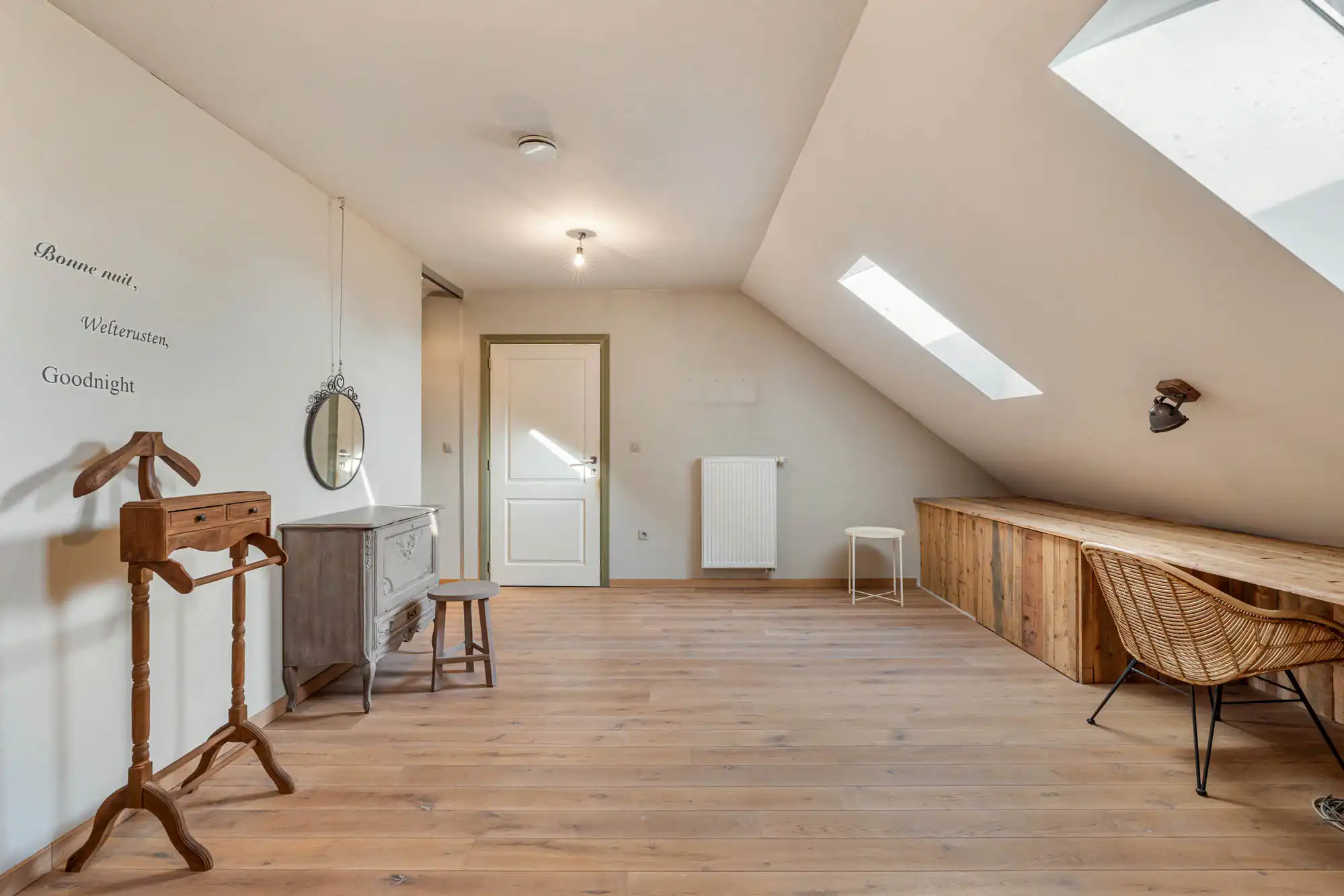 Appartement te koop foto 23