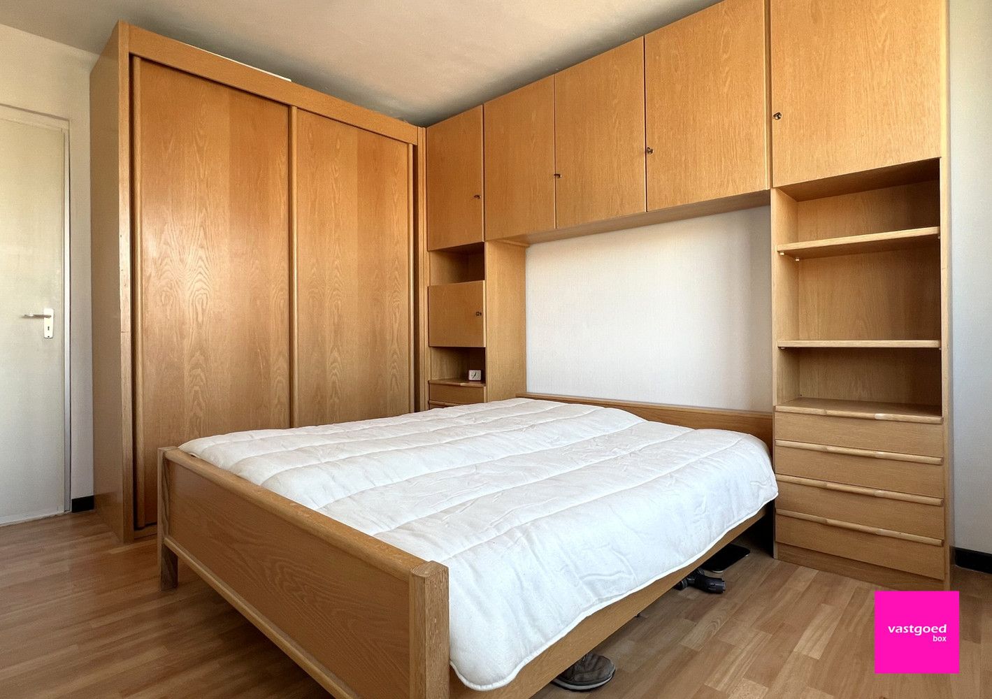 Uiterst verzorgd appartement met 2 slaapkamers, Oostende foto 21