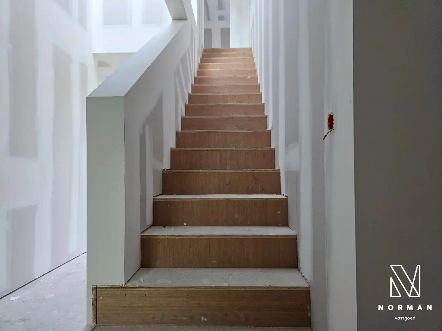 UNIEKE BEN-NIEUWBOUWVILLA – 4 SLKS – 2 BADKS – 266M² BEWOONBARE OPPERVLAKTE foto 16